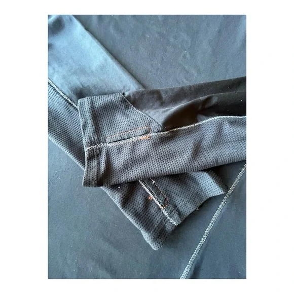 Harley Davidson Long Sleeve Base Layer Shirt, Women’s 2XL XXL - Picture 5 of 8